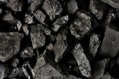 Llanfair Dyffryn Clwyd coal boiler costs