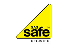 gas safe companies Llanfair Dyffryn Clwyd